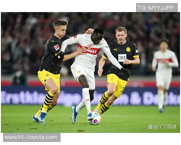 德甲热刺大胜多特蒙德三球完胜全场沸腾十大精彩进球回顾